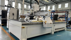 high ends QN1637 cnc router machine for furniture,interior i