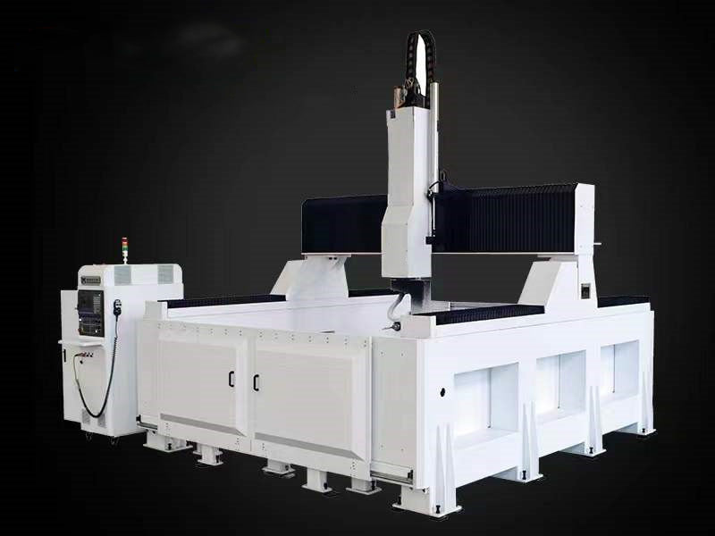 5 axis cnc router machine