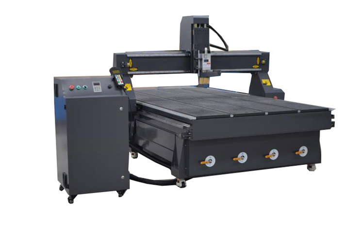 Best performance QN1325 woodworking cnc router machine