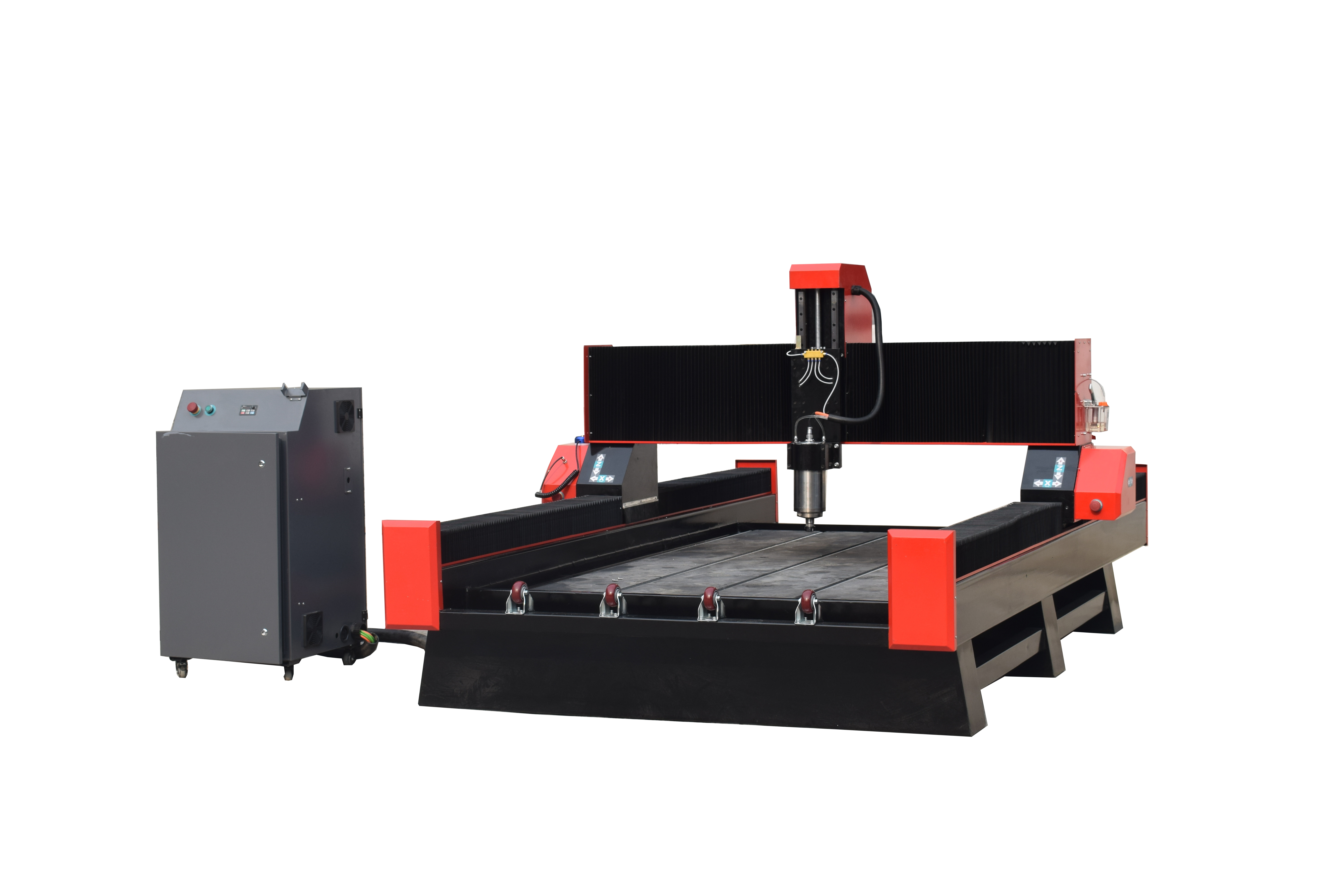 QN1325 cnc router for stone