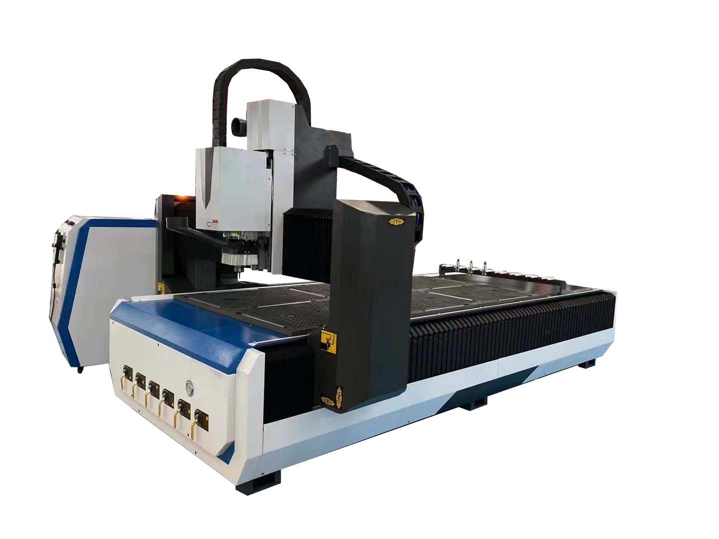 QN2030 atc cnc router with customzied appearance