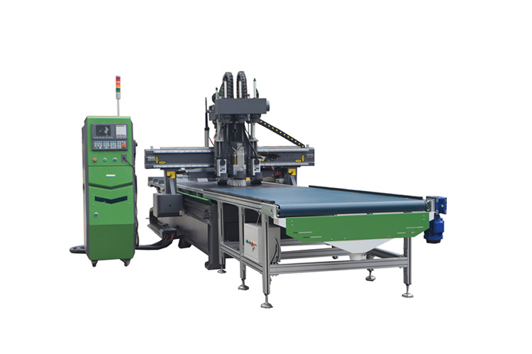 QN2030 nesting cnc router