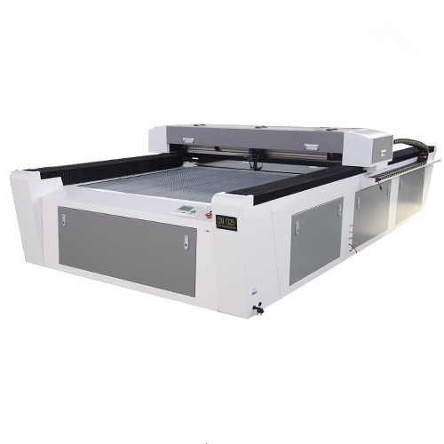 QN1325 CO2 Laser cutting machine for  Acrylic wood mdf cardb