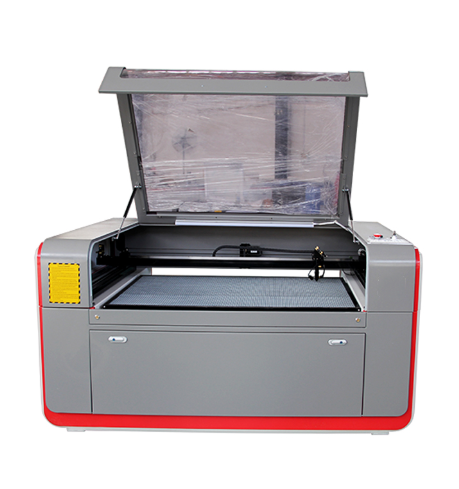 QN1390 new design laser cutting machine