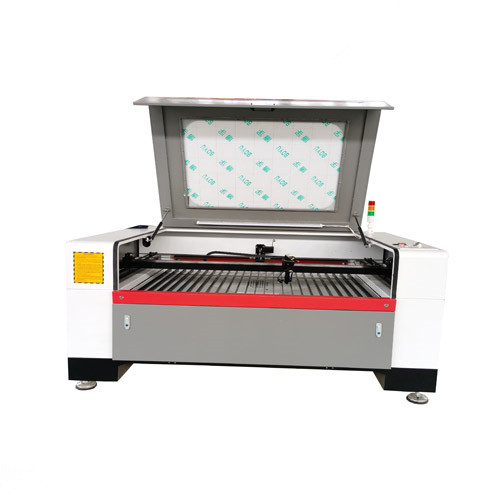 QN1610 laser cutting machine with 80w100w130w150wlaser tube