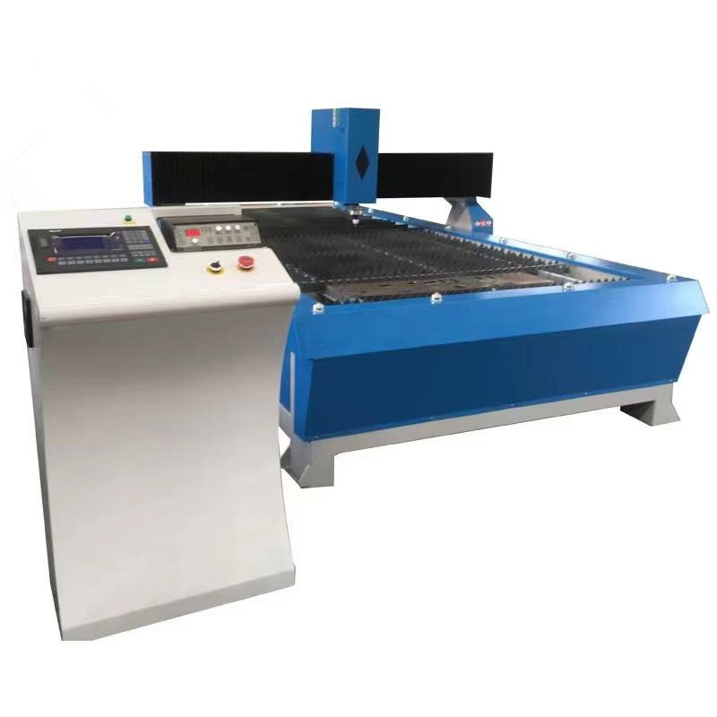 QN1530 plamsa cutting machine