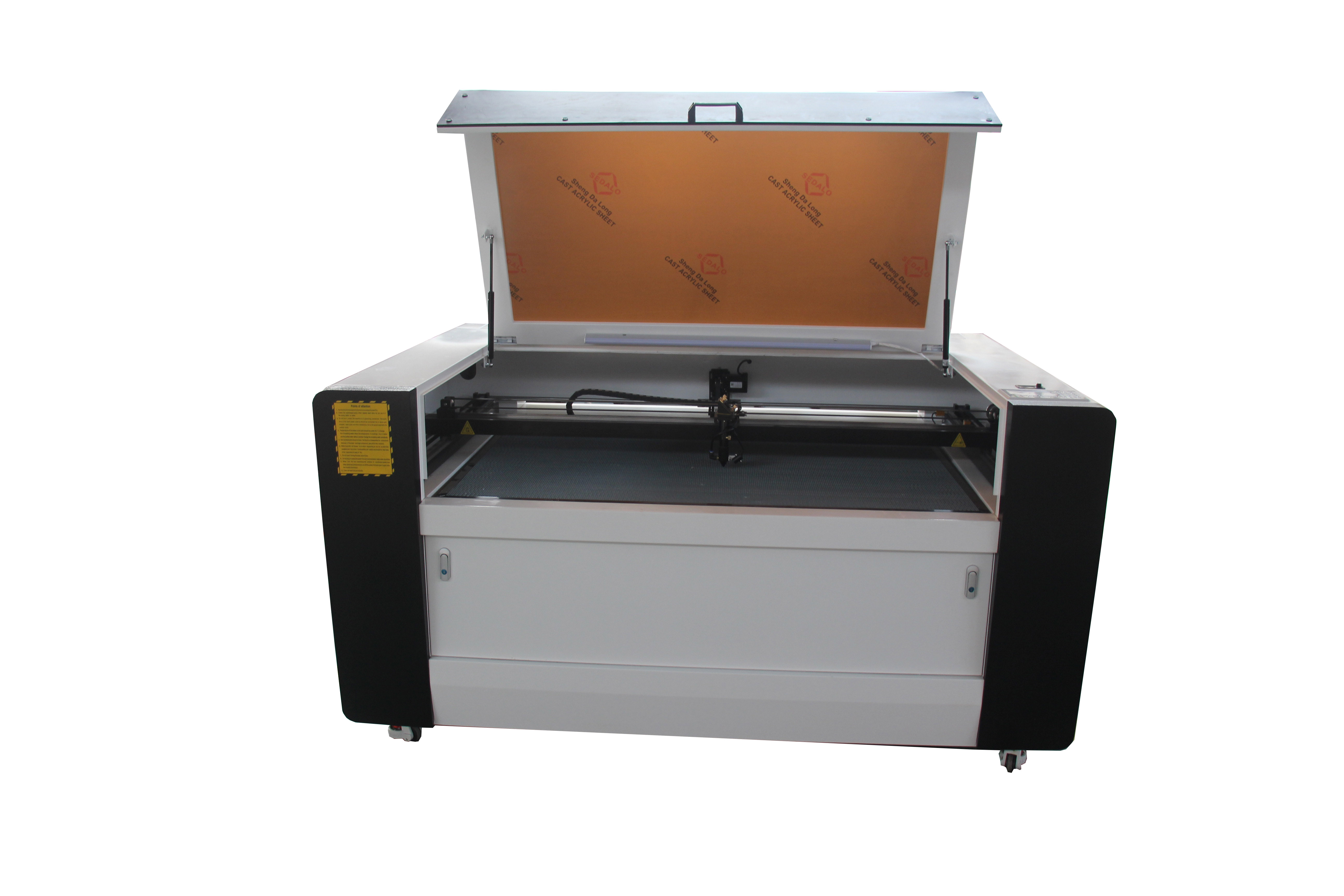 New Arrival!2023 new design QN1290/QN1390 laser engraving an