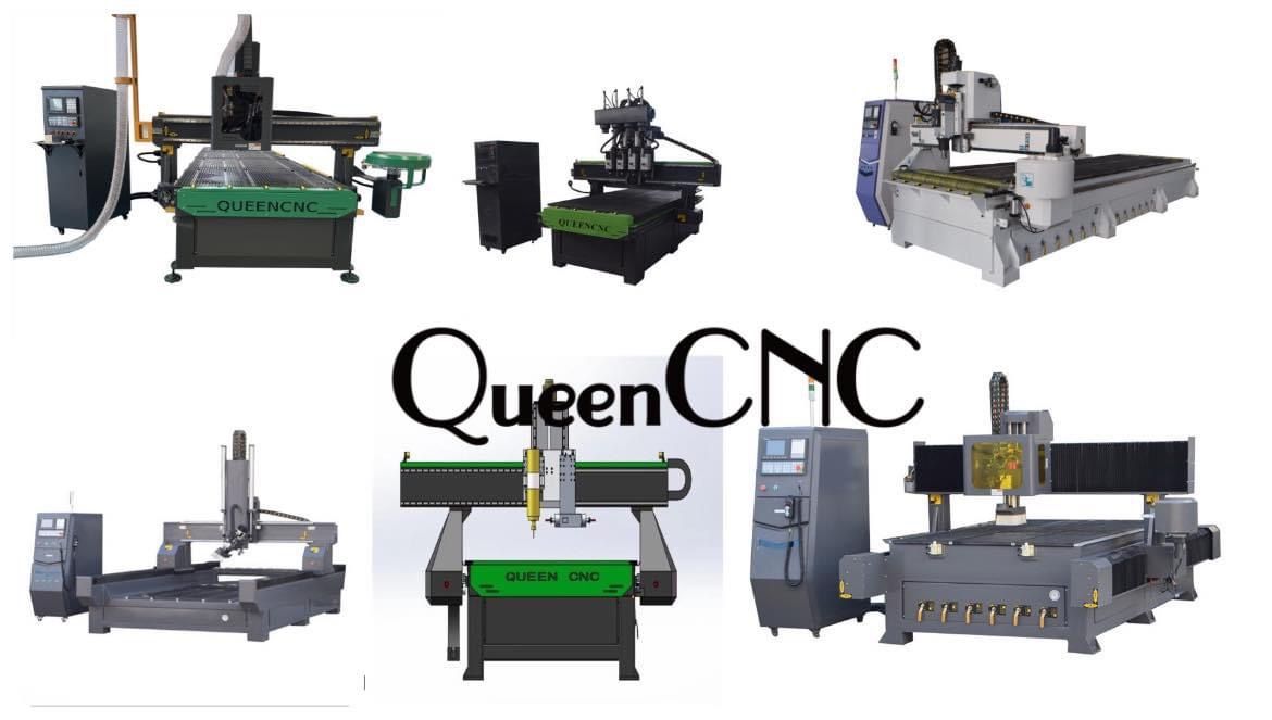 some good improvement on our cnc machines