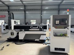 3015 rotary axis fiber laser cutting machine with affordable