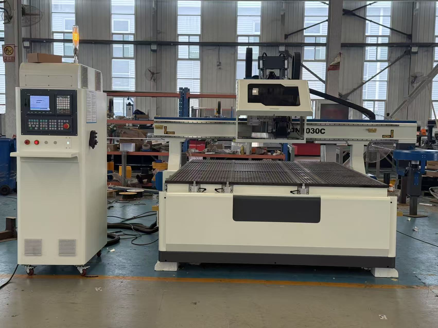 Cnc Router-New arrival! 2030 atc cnc router with dri