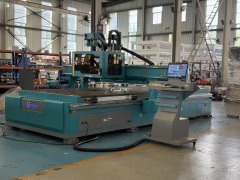 Investing in a new CNC router