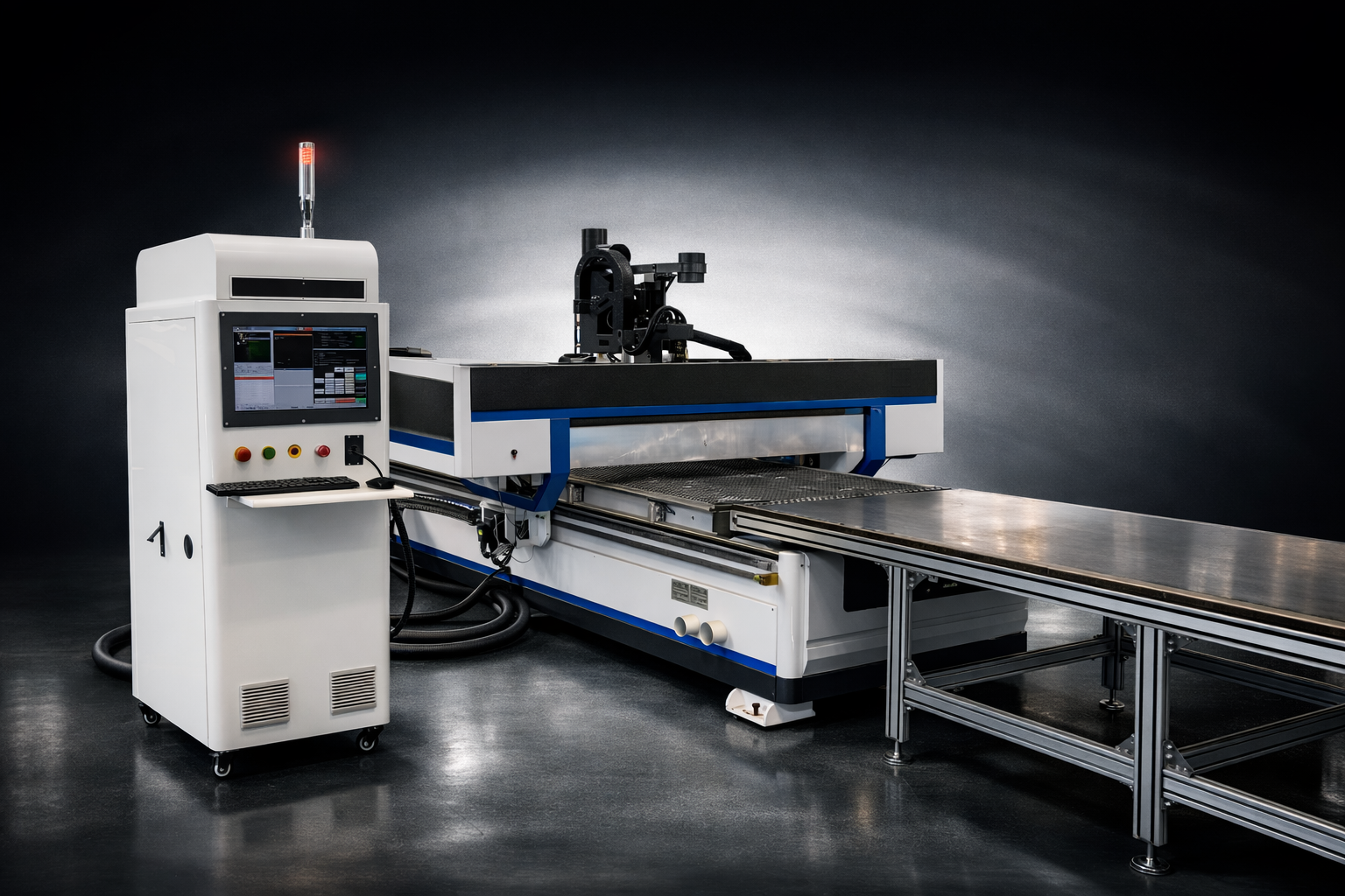 CNC Router for Wood – Frequently Asked Questions (FAQ for I