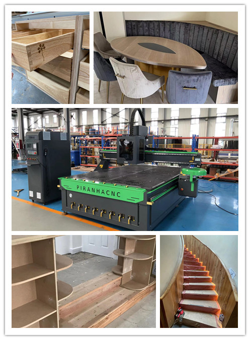 CNC Router Installation Accuracy: Precision Checked at Every