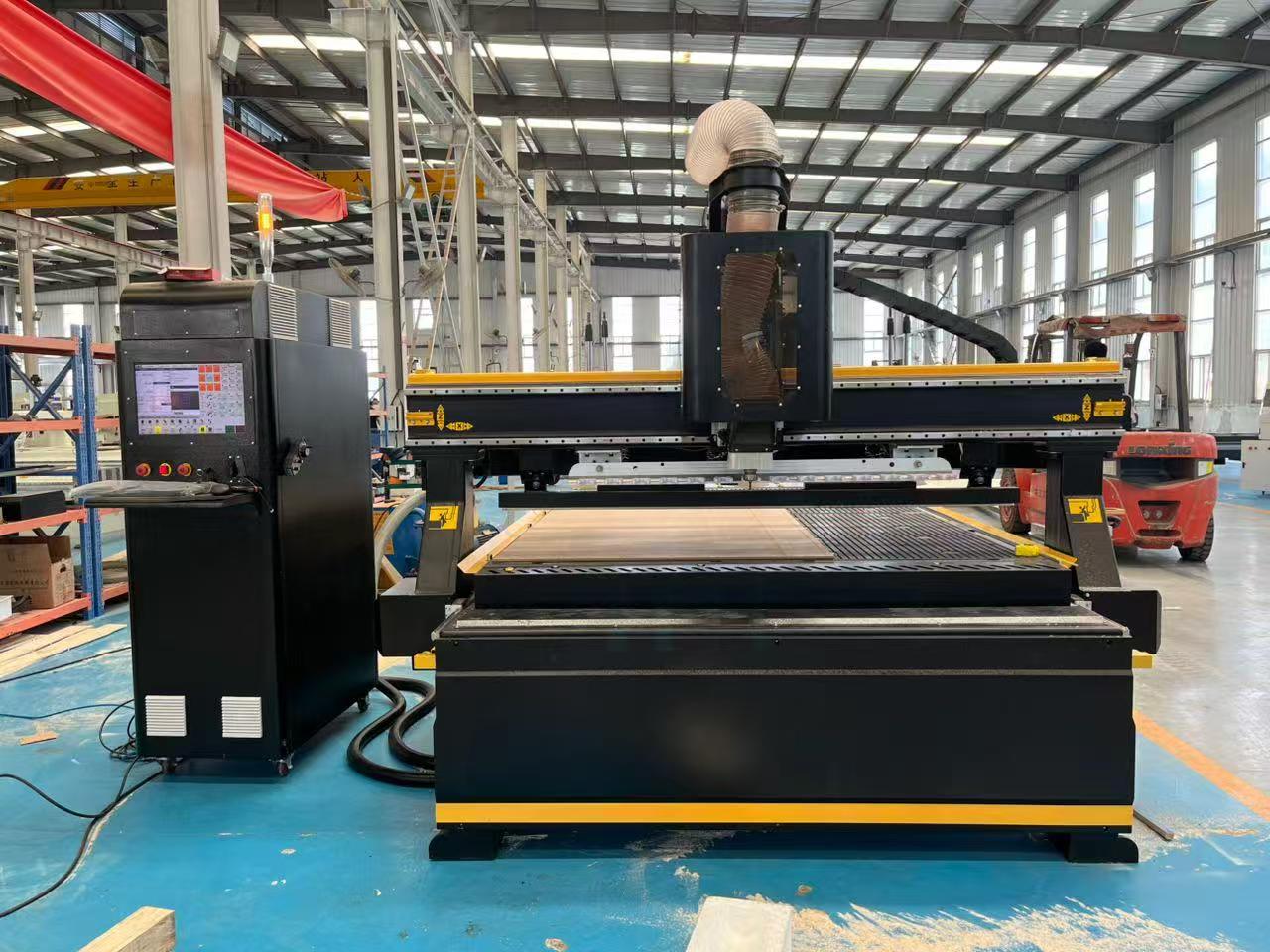 Best Value for Money! 2030 ATC CNC Router | QUEEN CNC